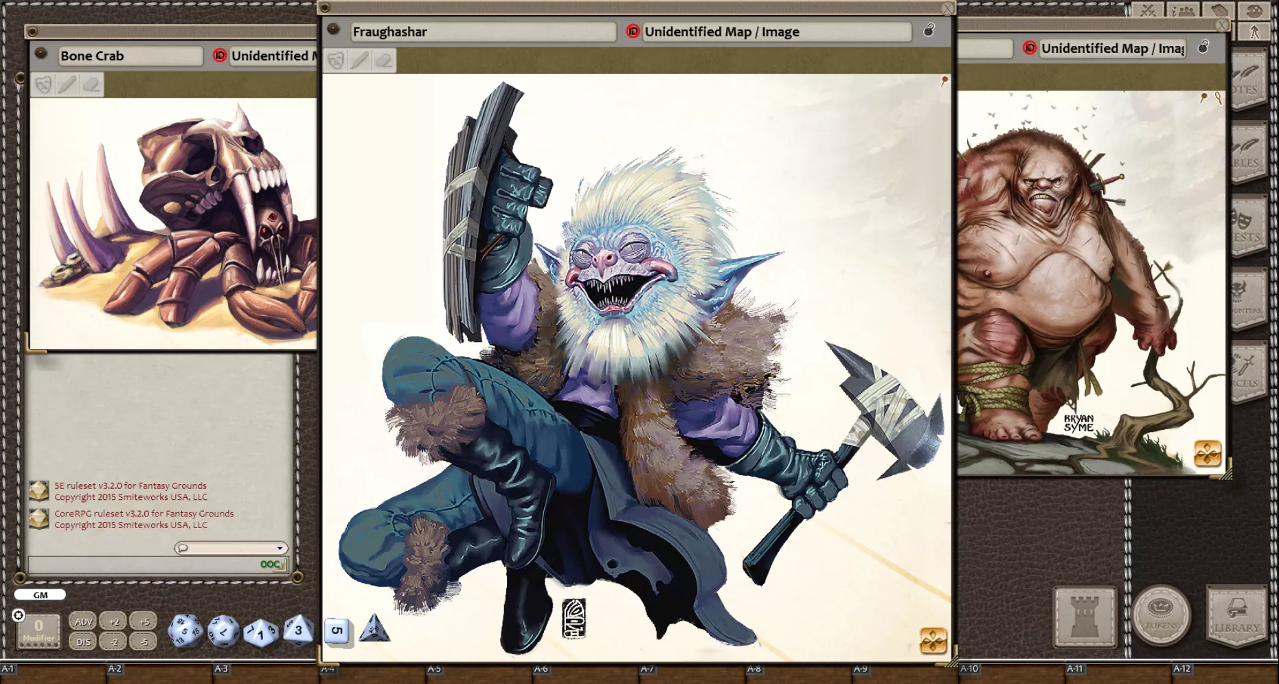 Screenshot 0